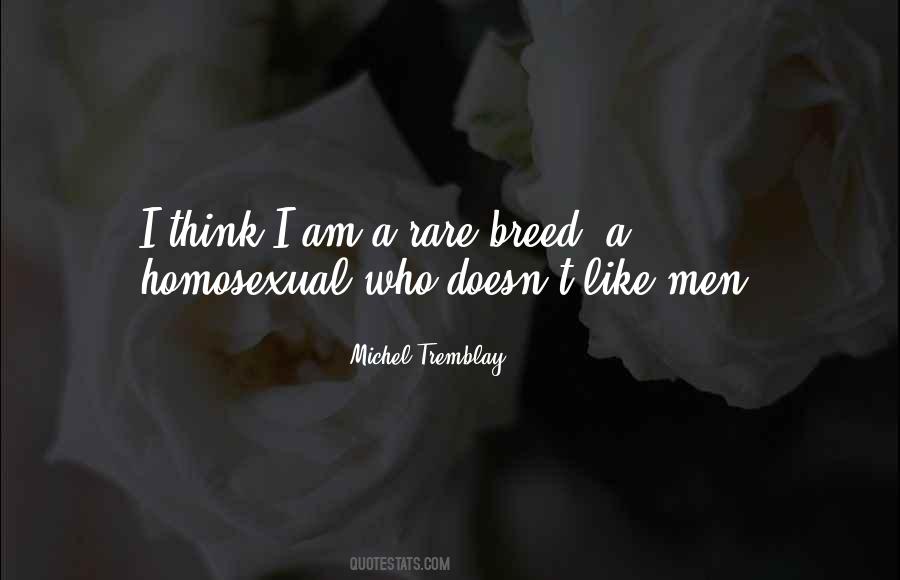 I Am Rare Quotes #1735748