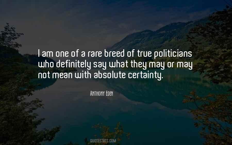 I Am Rare Quotes #778264