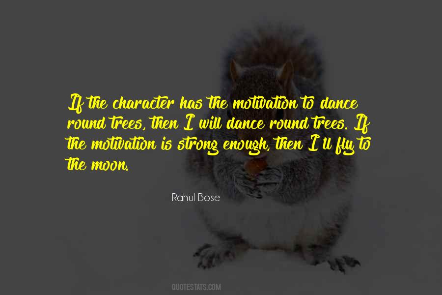 Fly Dance Quotes #351243