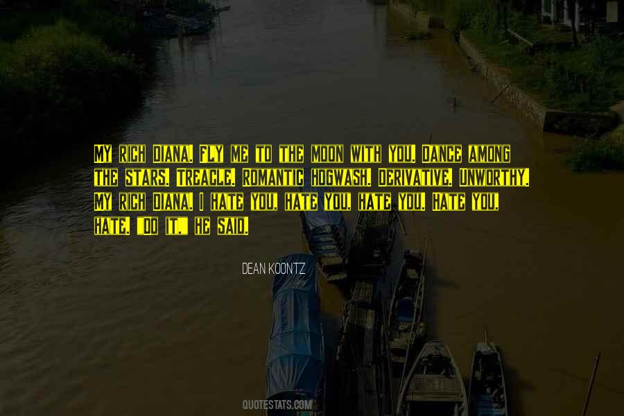 Fly Dance Quotes #565753