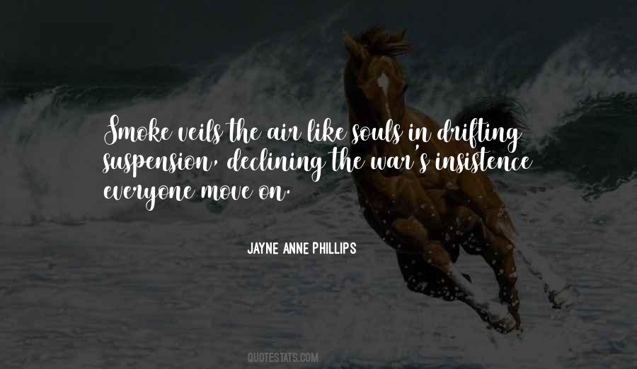 Fly Dance Quotes #743538