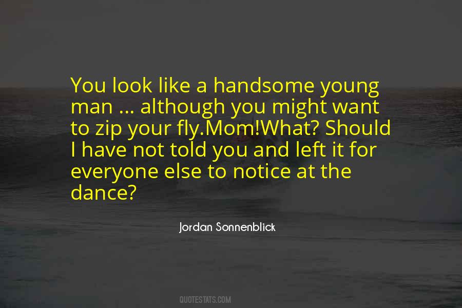 Fly Dance Quotes #781155