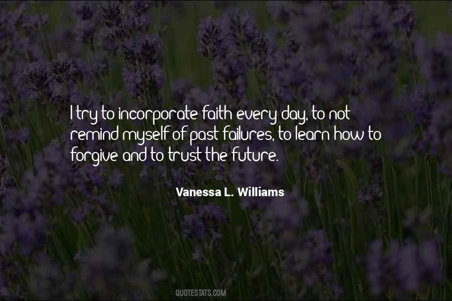 Trust Future Quotes #1333201
