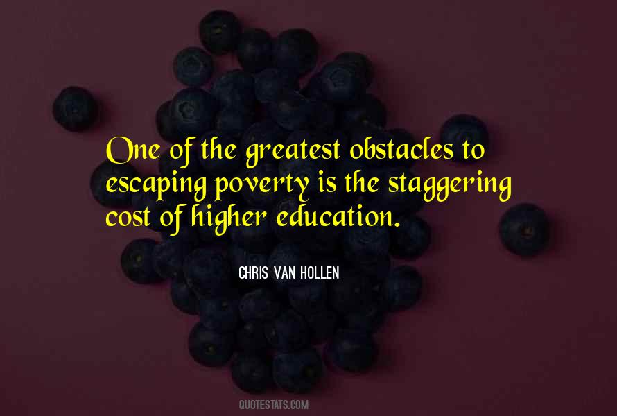 Education Cost Quotes #114822