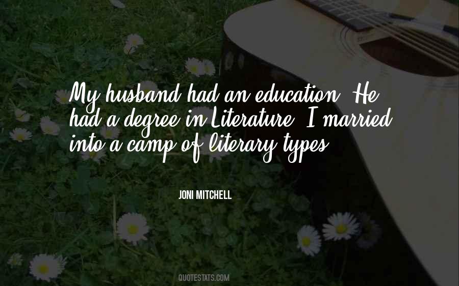 Education Degree Quotes #1090888