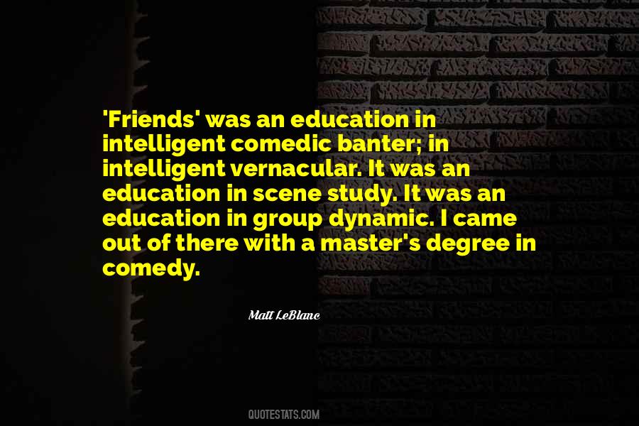 Education Degree Quotes #975847
