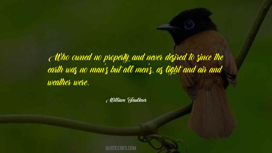 Quotes About Nature Weather #1164427