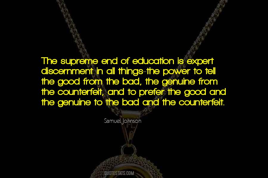 Education Experts Quotes #1186488
