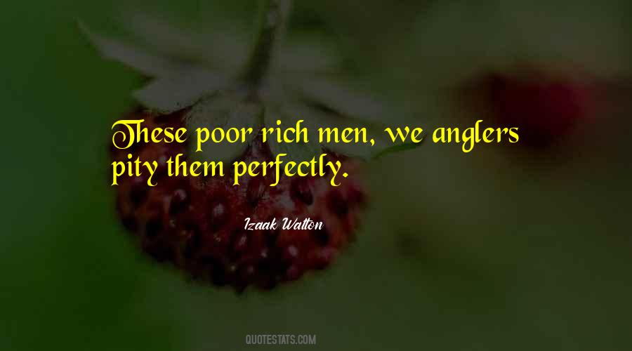 Many Men Go Fishing Quotes #504864