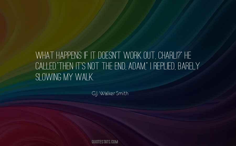 If Not Love Then What Quotes #171520