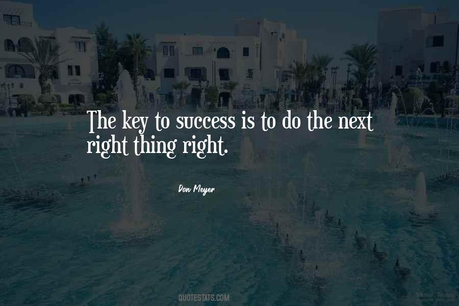 Success Inspiring Quotes #1484057