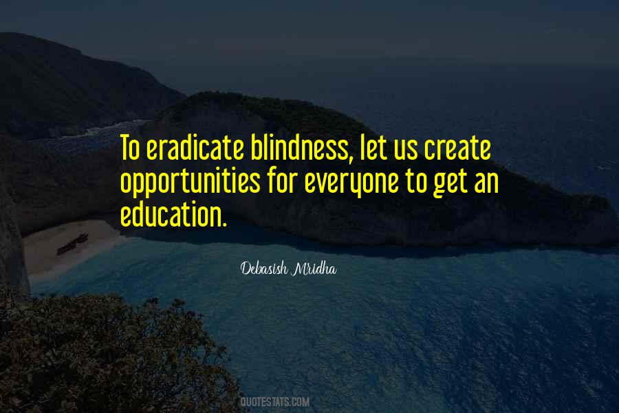 Education For Everyone Quotes #872604