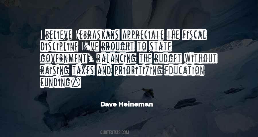 Education Funding Quotes #1109915 Education Funding Quotes #1109915