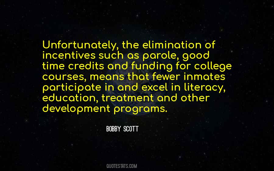 Education Funding Quotes #1345086 Education Funding Quotes #1345086