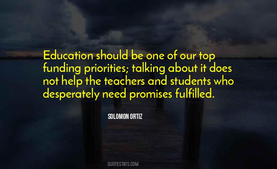 Education Funding Quotes #442838 Education Funding Quotes #442838