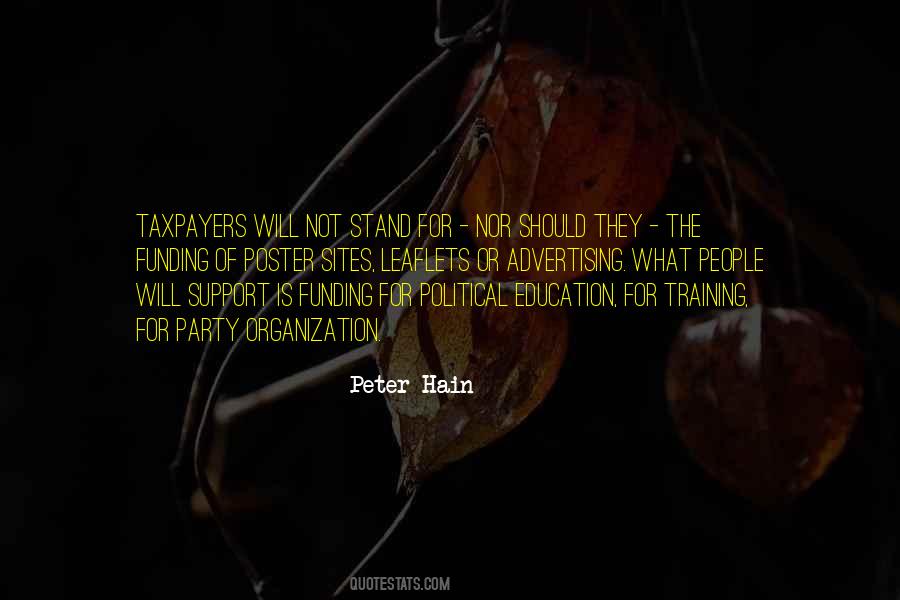 Education Funding Quotes #894184 Education Funding Quotes #894184
