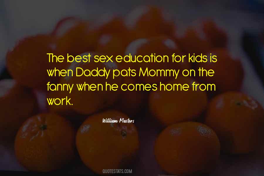 Education Home Quotes #319533