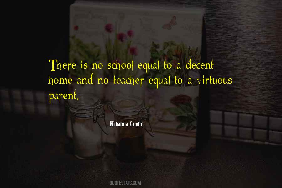 Education Home Quotes #543225