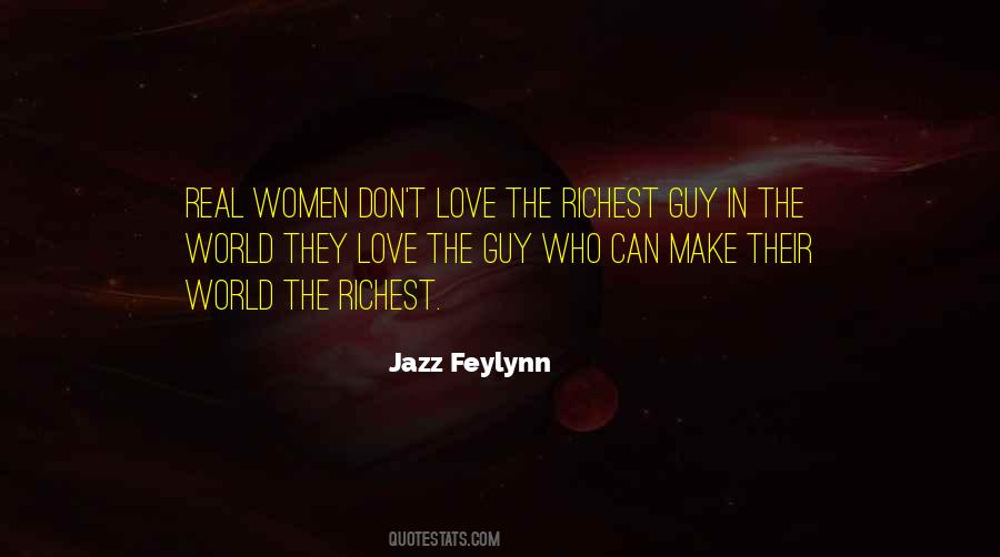 Quotes About The Love Of A Real Man #1028150