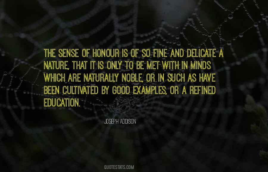 Education Is Good Quotes #433046