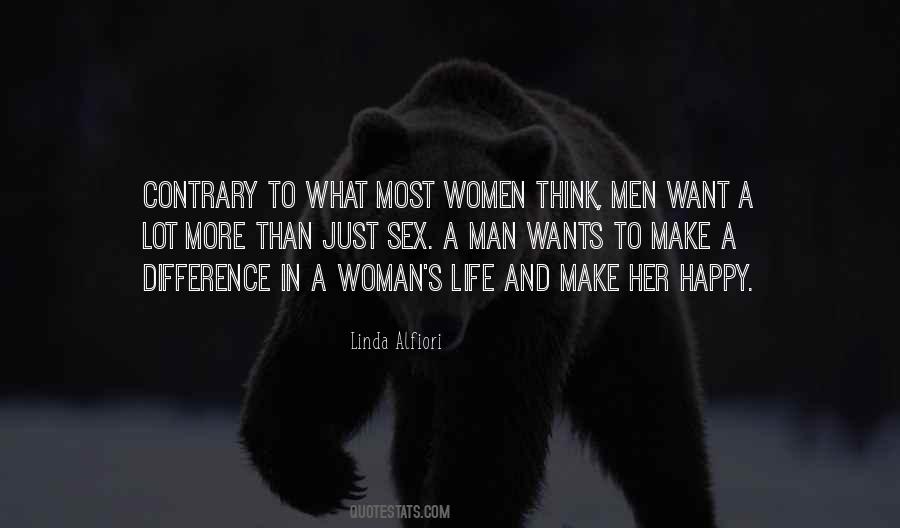 Quotes About Sex And Relationships #1293760