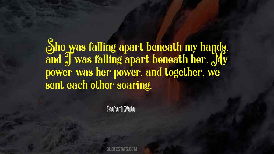 Quotes About Sex And Relationships #1346125