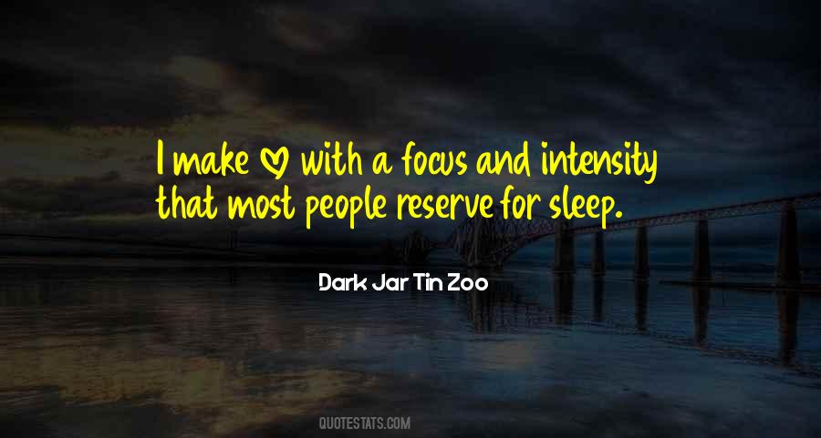 Quotes About Sex And Relationships #1382287