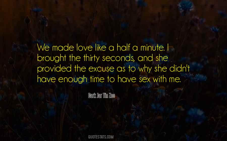Quotes About Sex And Relationships #232677