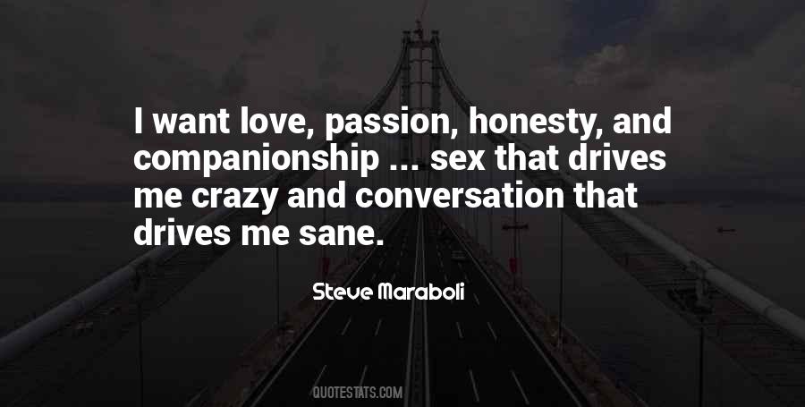 Quotes About Sex And Relationships #575970