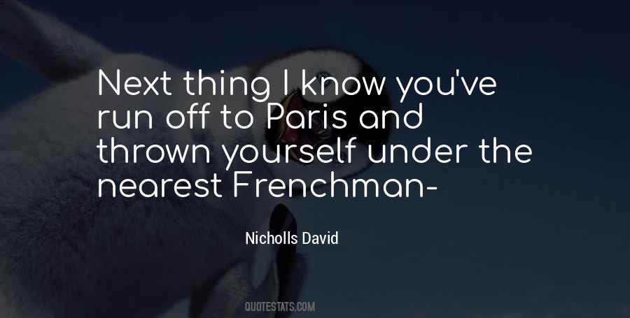 Quotes About Sex And Relationships #706394