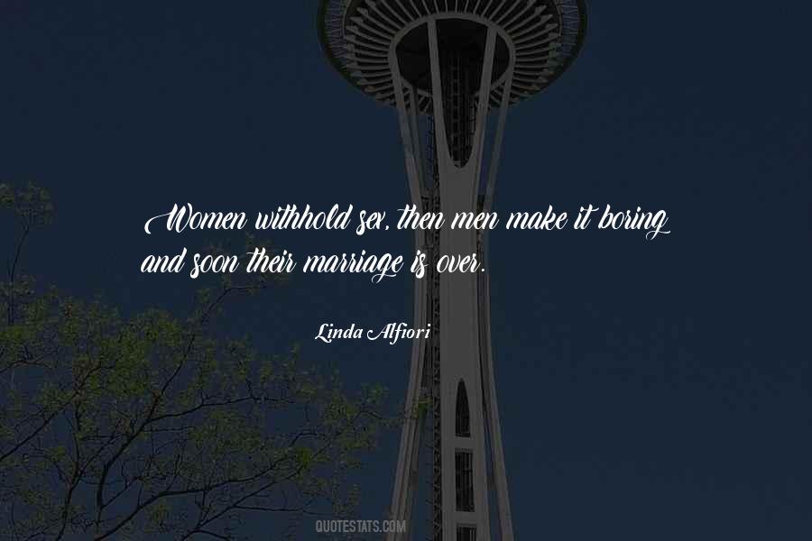 Quotes About Sex And Relationships #754402