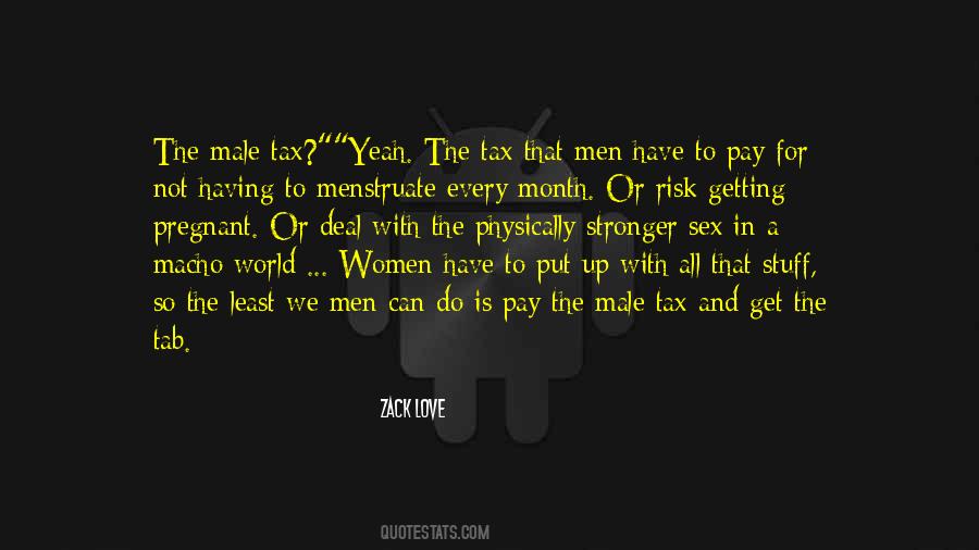 Quotes About Sex And Relationships #826795