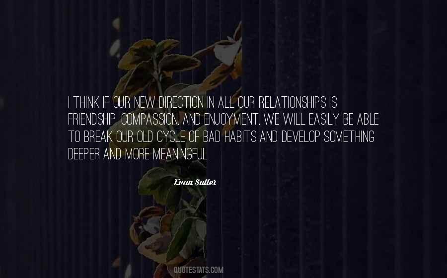 Quotes About Sex And Relationships #912122