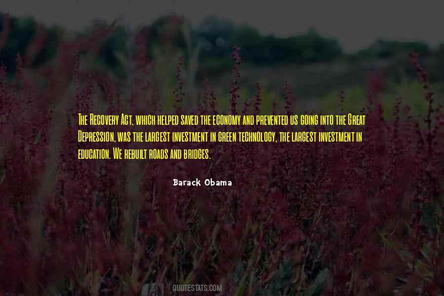 Education Is Investment Quotes #1076519 Education Is Investment Quotes #1076519
