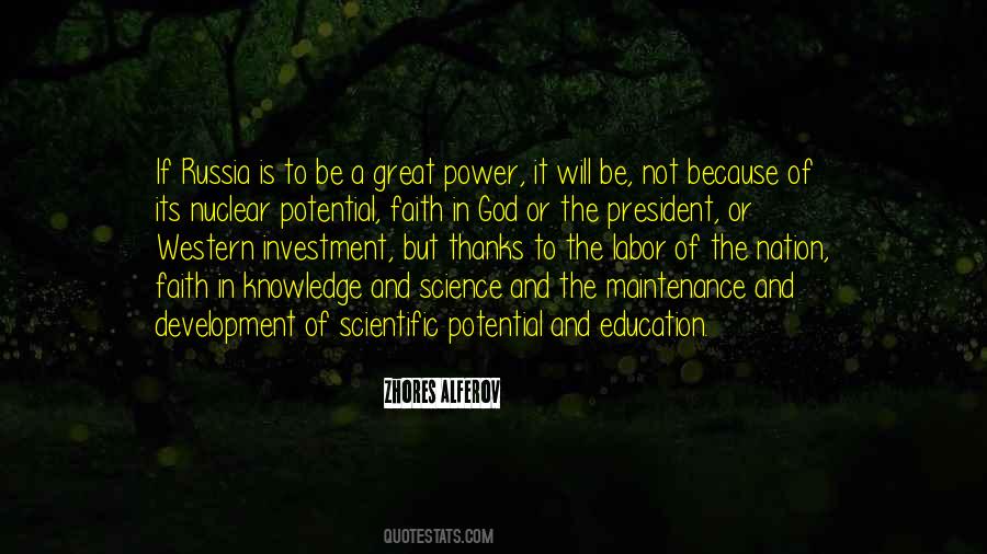 Education Is Investment Quotes #1125689 Education Is Investment Quotes #1125689