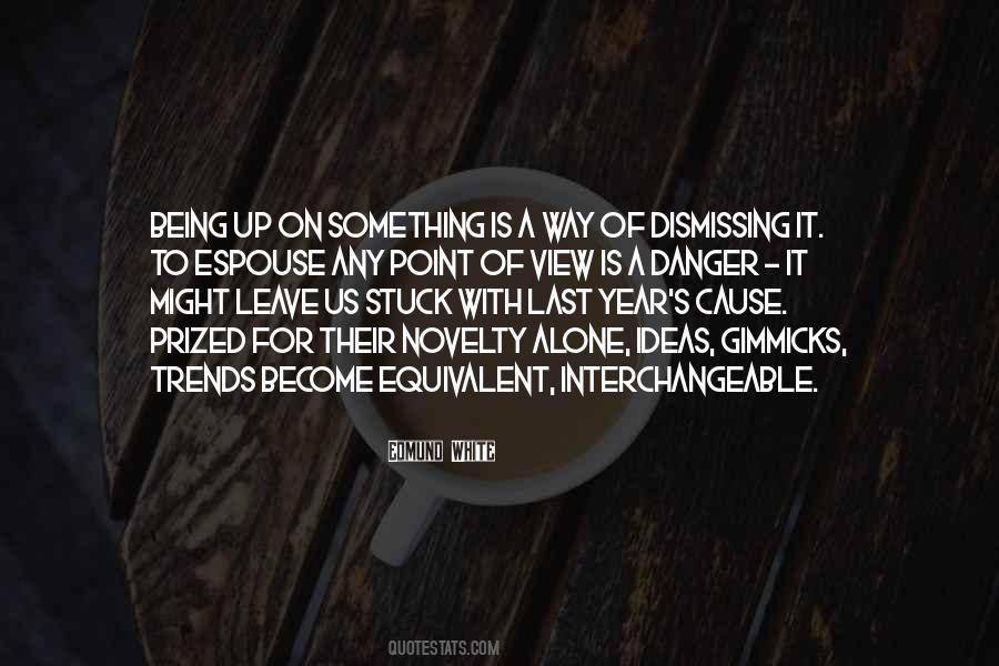 Quotes About Being On Point #130003