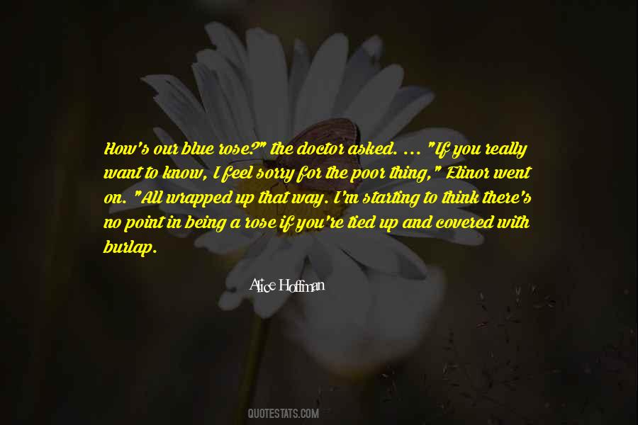 Quotes About Being On Point #477620