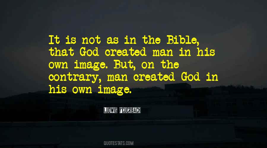 Atheist Bible Quotes #1059532
