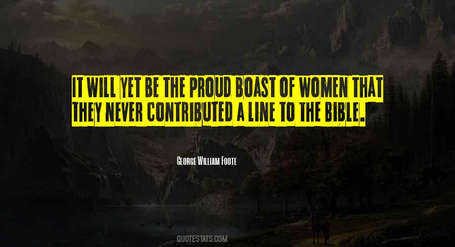Atheist Bible Quotes #1118186