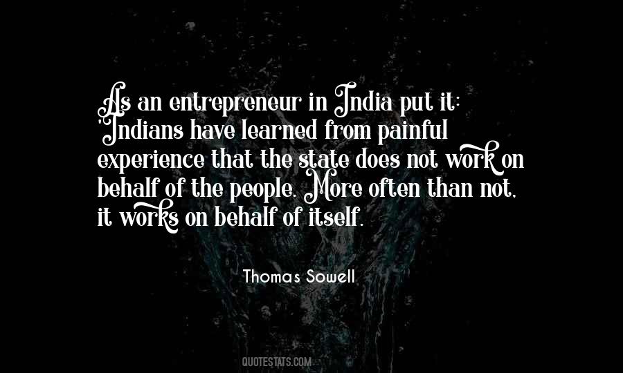 Quotes About Indians #1321363