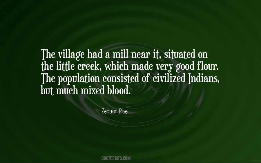 Quotes About Indians #1359605