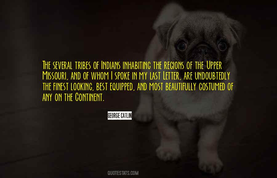 Quotes About Indians #1373828
