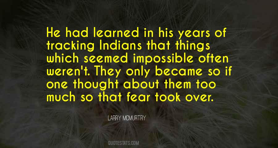 Quotes About Indians #1383520