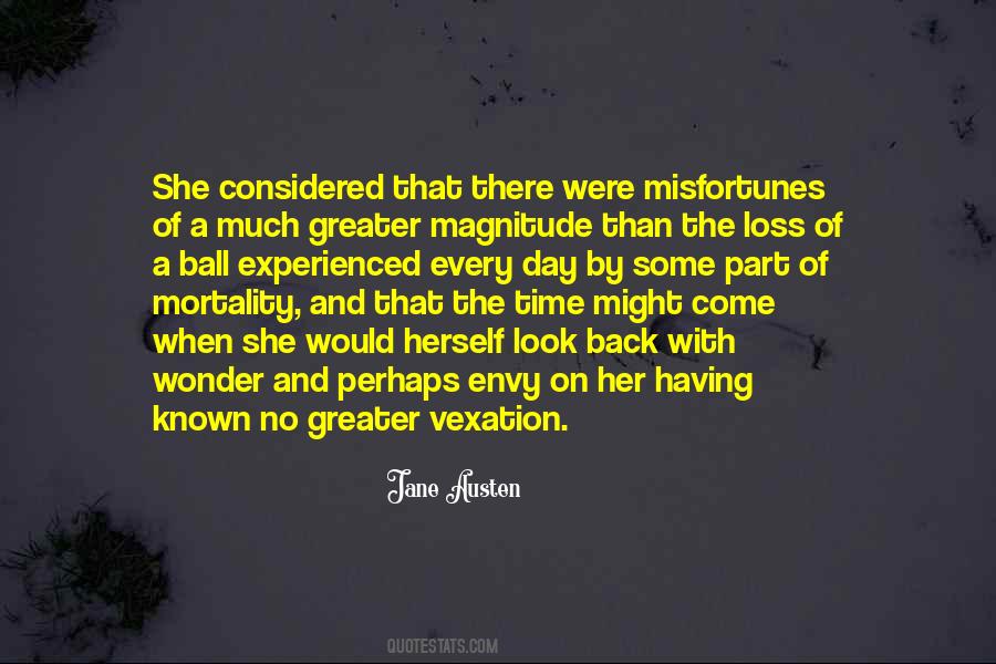Time Of Wonder Quotes #1238699