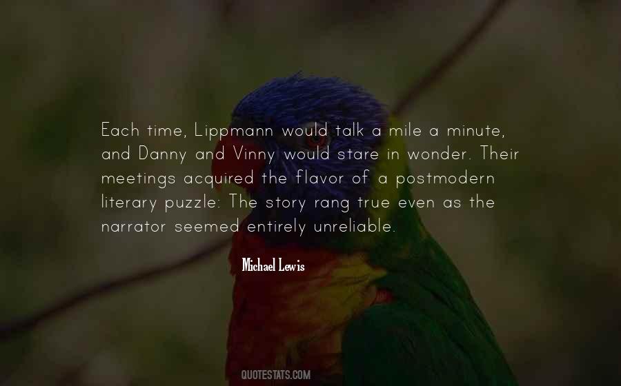 Time Of Wonder Quotes #1571816