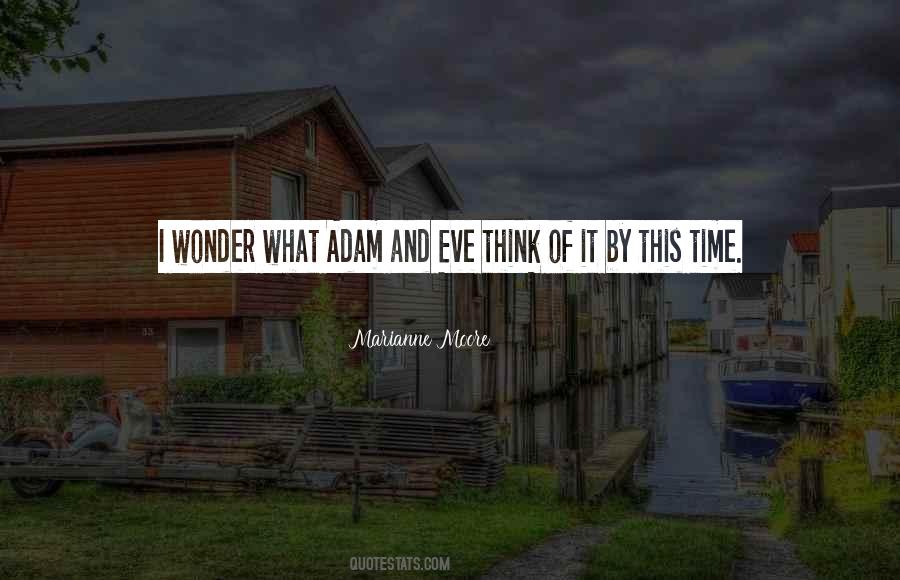 Time Of Wonder Quotes #1753692