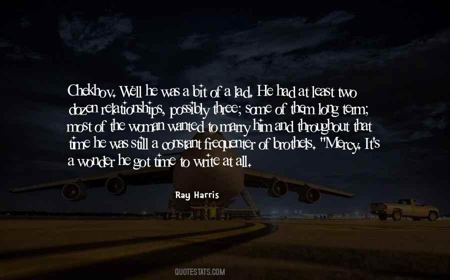 Time Of Wonder Quotes #720264