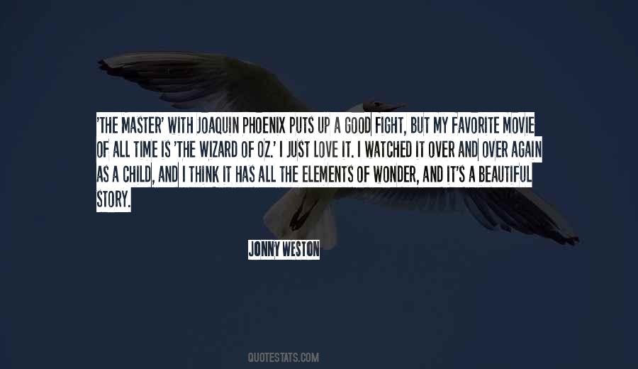Time Of Wonder Quotes #778656