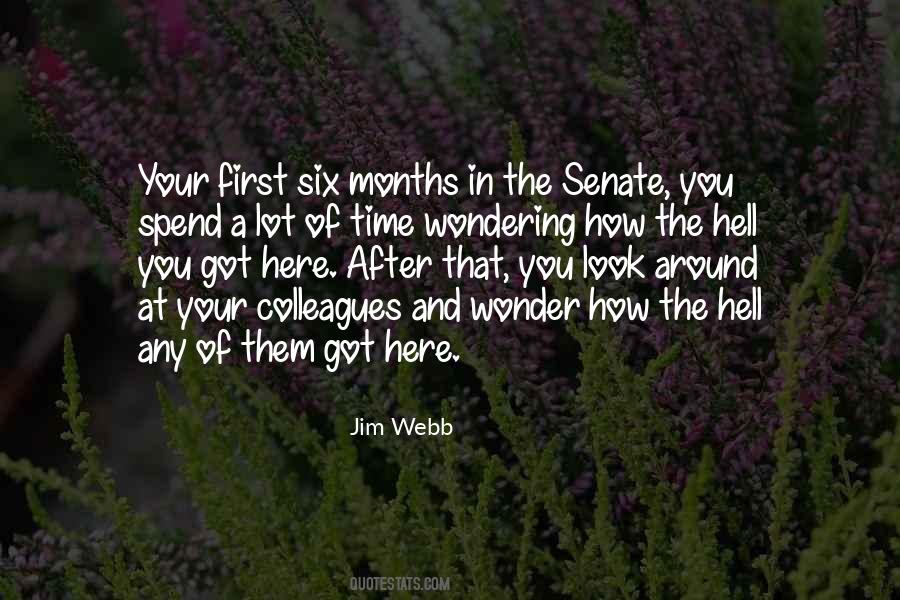 Time Of Wonder Quotes #878992