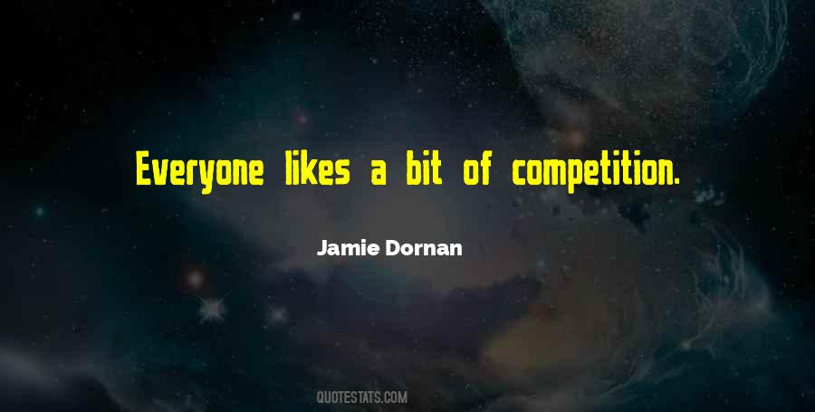 Everyone Likes Me Quotes #1438196